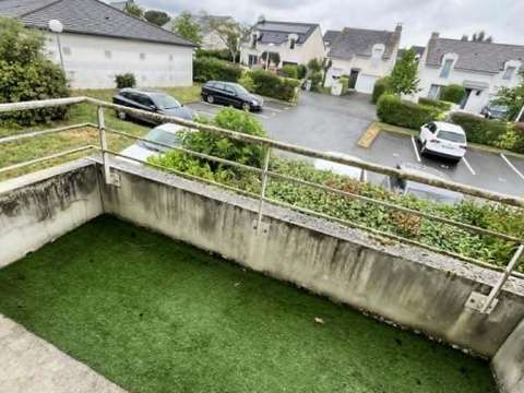 Location appartement 2 pièces