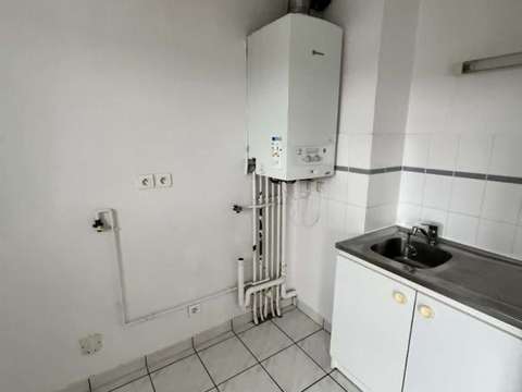 Location appartement 2 pièces