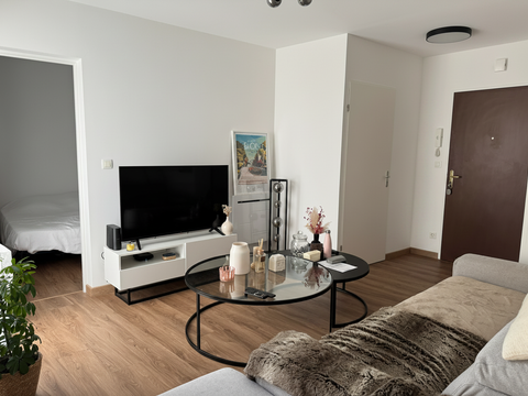 Location appartement 2 pièces La Chapelle-sur-Erdre 44