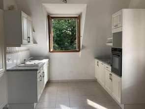 Location Appartement 2 piècesLa Chapelle-sur-Erdre