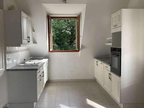 Location appartement 2 pièces La Chapelle-sur-Erdre 44