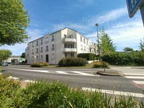 Location Appartement 3 piècesLa Chapelle-sur-Erdre