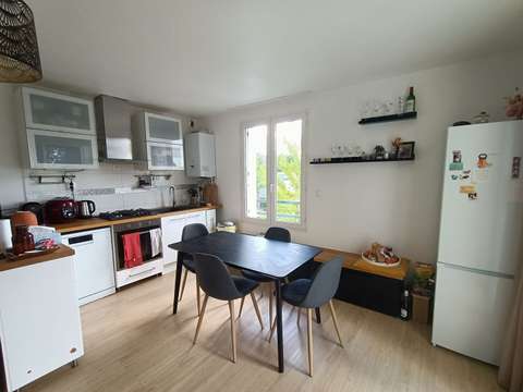 Location appartement 3 pièces Location appartement 3 pièces