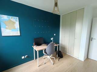 Location appartement 3 pièces Location appartement 3 pièces