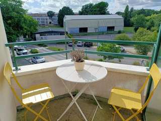 Location appartement 3 pièces Location appartement 3 pièces