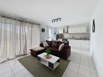 Location appartement 2 pièces La Chapelle-sur-Erdre 44