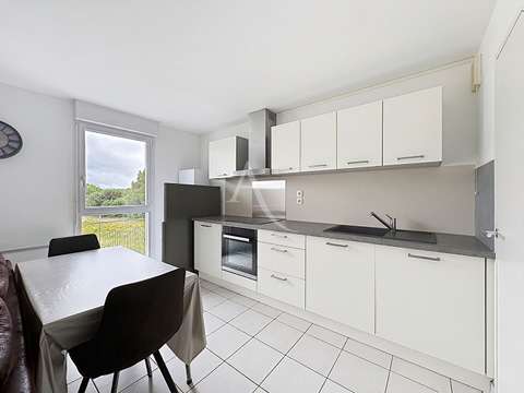Location appartement 2 pièces Location appartement 2 pièces