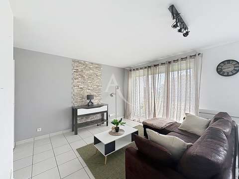 Location appartement 2 pièces Location appartement 2 pièces