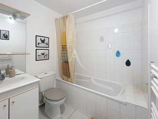 Location appartement 2 pièces Location appartement 2 pièces
