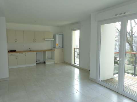Location appartement 3 pièces Location appartement 3 pièces
