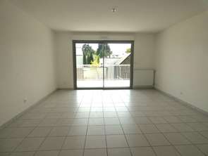 Location Appartement 3 piècesLa Chapelle-sur-Erdre