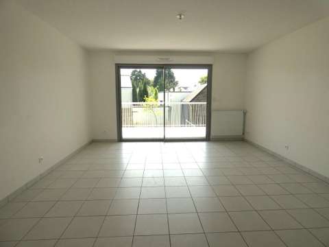 Location appartement 3 pièces La Chapelle-sur-Erdre 44