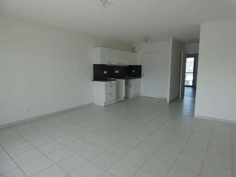 Location appartement 3 pièces