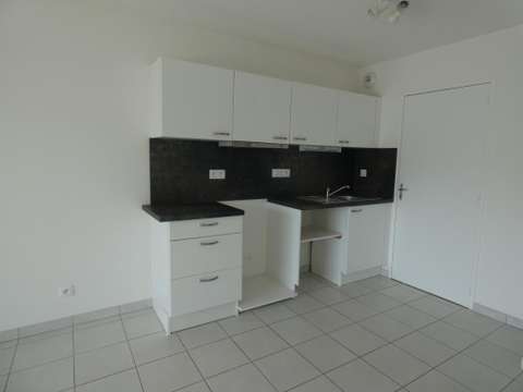 Location appartement 3 pièces