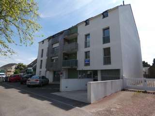 Location appartement 3 pièces