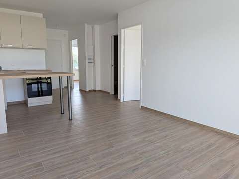 Location appartement 3 pièces Location appartement 3 pièces