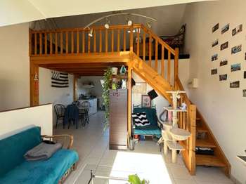 Location Appartement T1La Chapelle-sur-Erdre