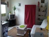 Location appartement 1 pièce