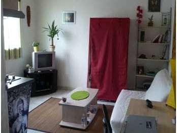 Location appartement 1 pièce La Chapelle-sur-Erdre 44