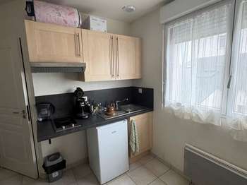 Location appartement 1 pièce