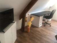 Location appartement 1 pièce Location appartement 1 pièce