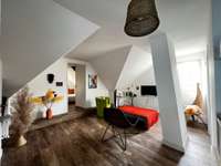 Location appartement 1 pièce