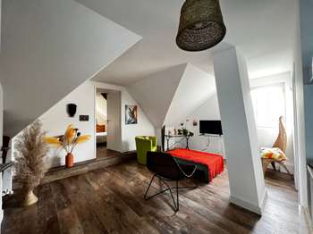 Location appartement 1 pièce