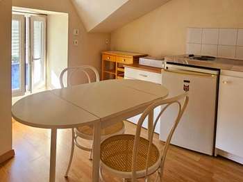 Location Appartement T1La Chapelle-sur-Erdre