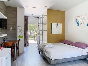 Location StudioLa Chapelle-sur-Erdre