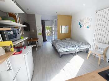 Location StudioLa Chapelle-sur-Erdre