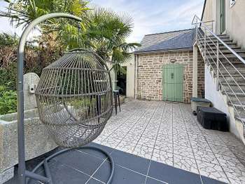 Location Appartement 3 piècesLa Chapelle-sur-Erdre