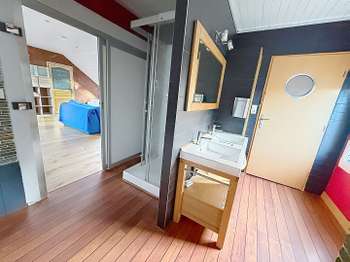 Location Appartement 3 piècesLa Chapelle-sur-Erdre