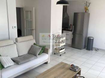 Location Appartement 2 piècesLa Chapelle-sur-Erdre