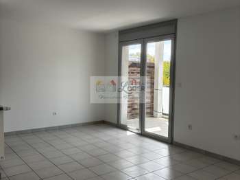 Location Appartement 2 piècesLa Chapelle-sur-Erdre