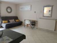 Location appartement 1 pièce