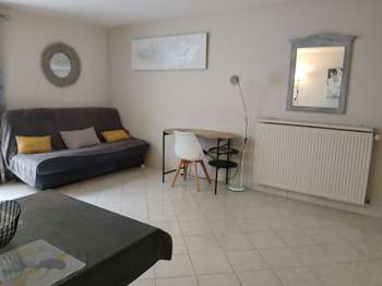 Location Appartement T1La Chapelle-sur-Erdre
