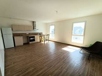 Location Appartement 2 piècesLa Chapelle-sur-Erdre