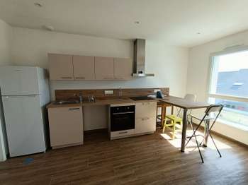Location appartement 2 pièces