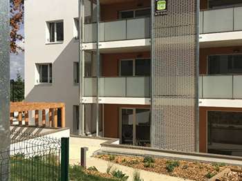 Location Appartement 3 piècesLa Chapelle-sur-Erdre