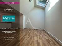 Location appartement 4 pièces Location appartement 4 pièces