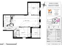 Location appartement 3 pièces Location appartement 3 pièces