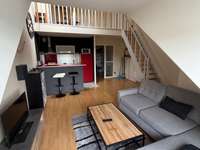Location appartement 2 pièces Location appartement 2 pièces