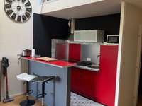 Location appartement 2 pièces Location appartement 2 pièces