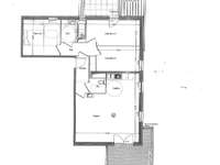 Location appartement 3 pièces Location appartement 3 pièces