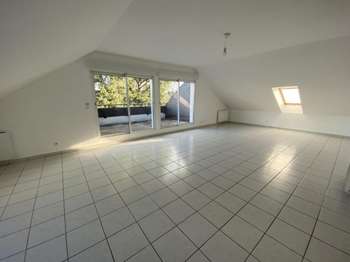 Location Appartement 3 piècesLa Chapelle-sur-Erdre