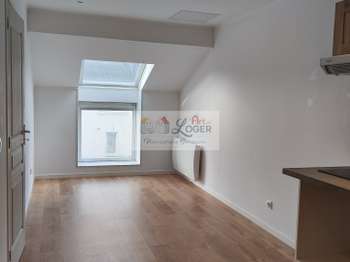 Location Appartement 2 piècesLa Chapelle-sur-Erdre
