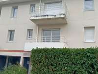 Location appartement 2 pièces Location appartement 2 pièces