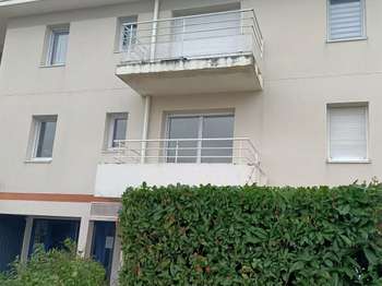 Location Appartement 2 piècesLa Chapelle-sur-Erdre
