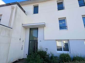 Location Appartement T1La Chapelle-sur-Erdre