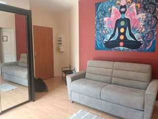 Location Studio 1 pièce